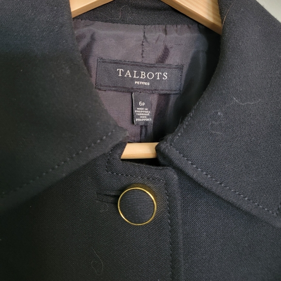 Black blazer - Picture 2 of 3